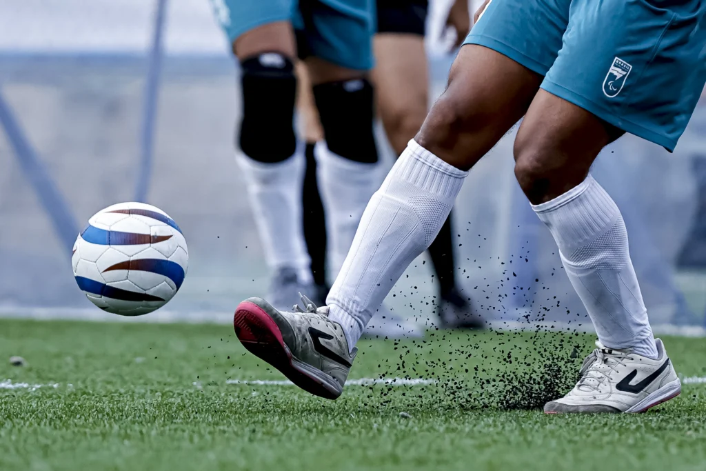 Fundo Futebol PC